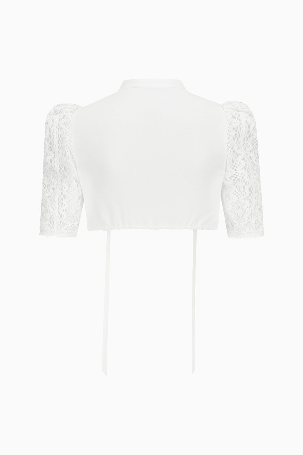 Mava Dirndl Blouse - Gottseidank