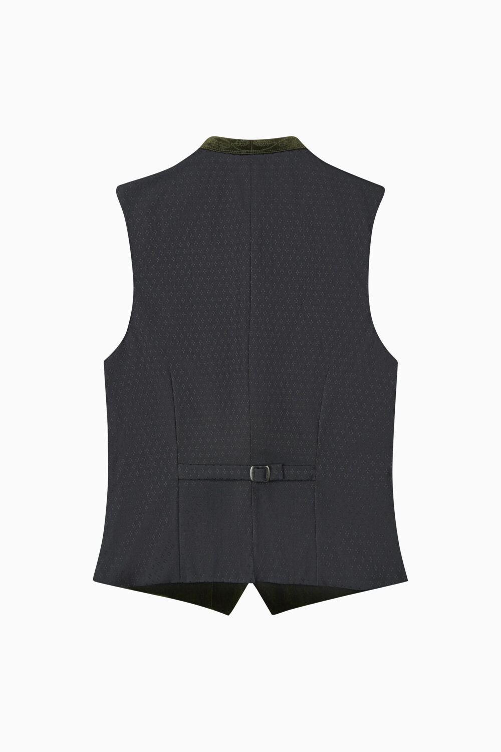 Konstantin Waistcoat - Gottseidank