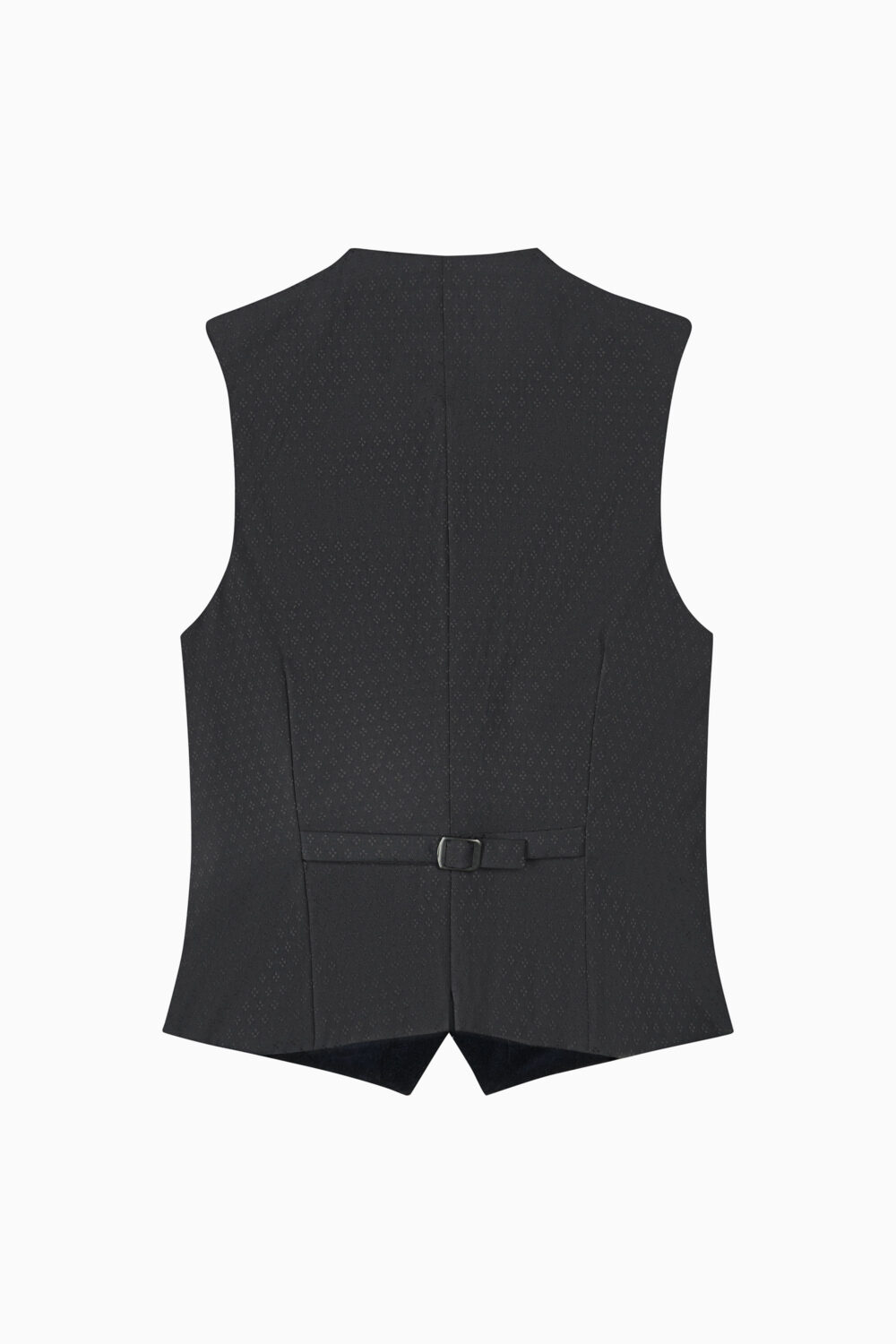 Ignaz Waistcoat - Gottseidank