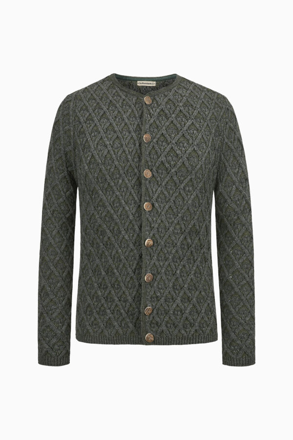 Simon Cardigan - Gottseidank