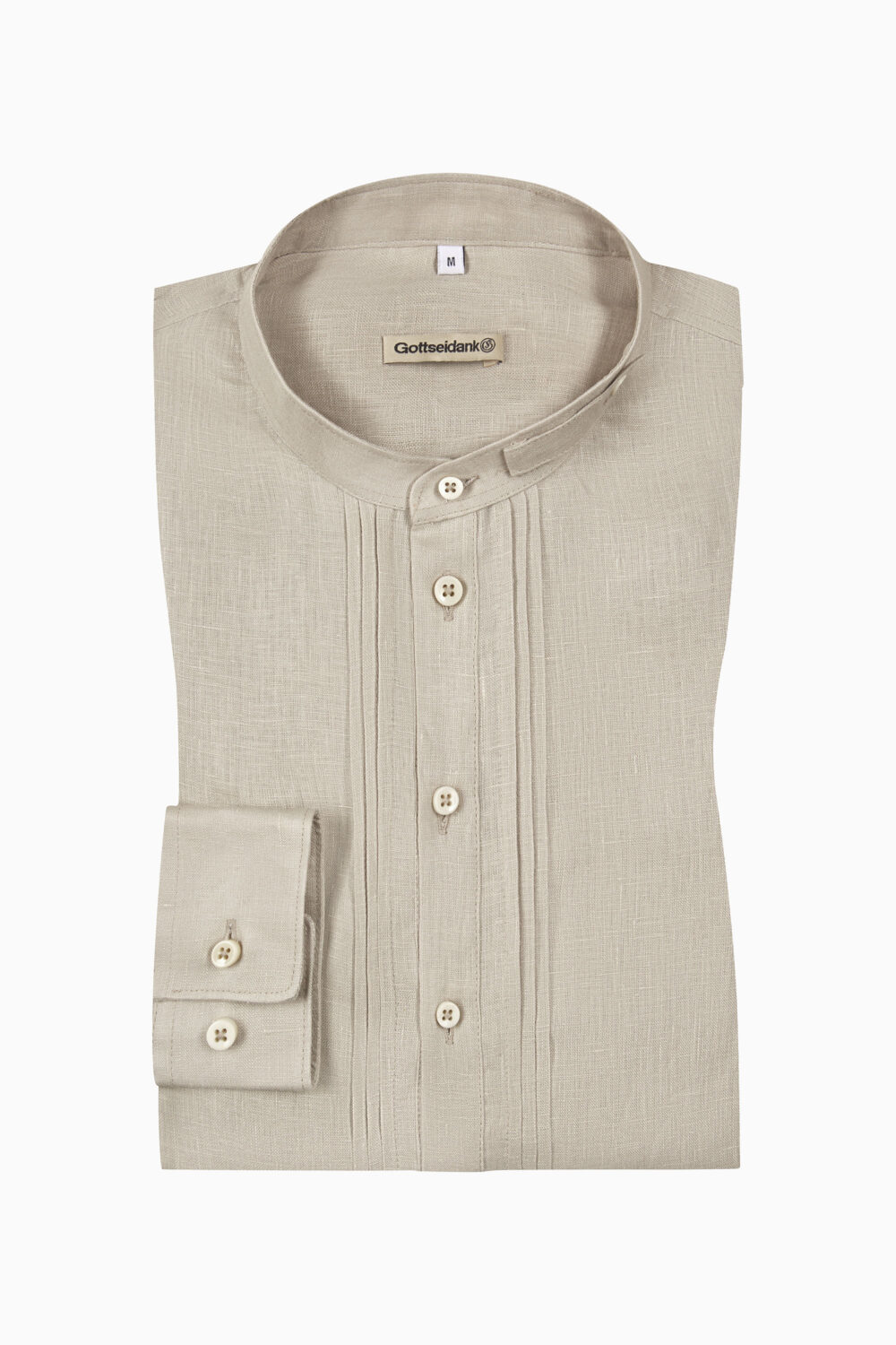 Pfoad Shirt - Gottseidank