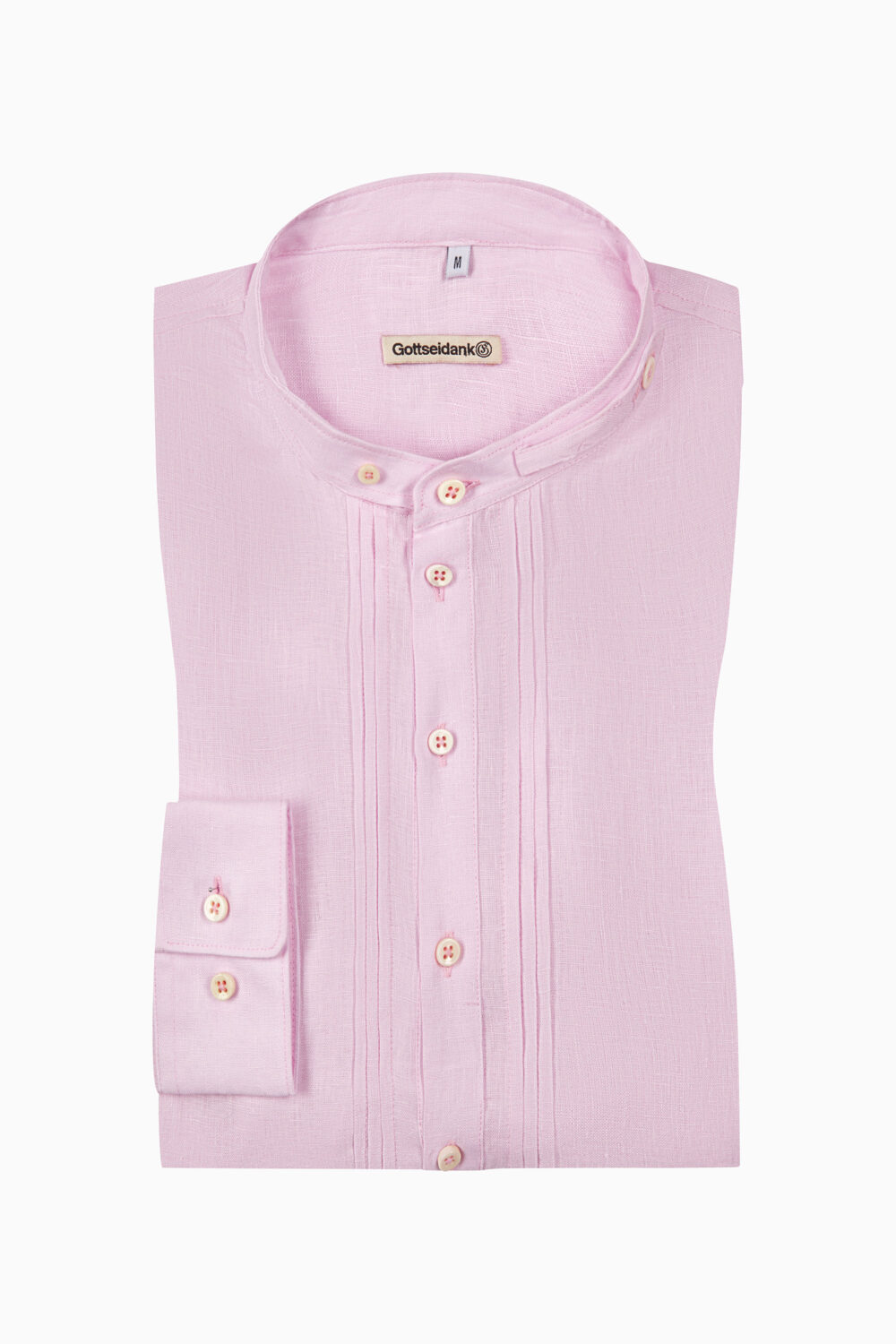 Pfoad Shirt - Gottseidank