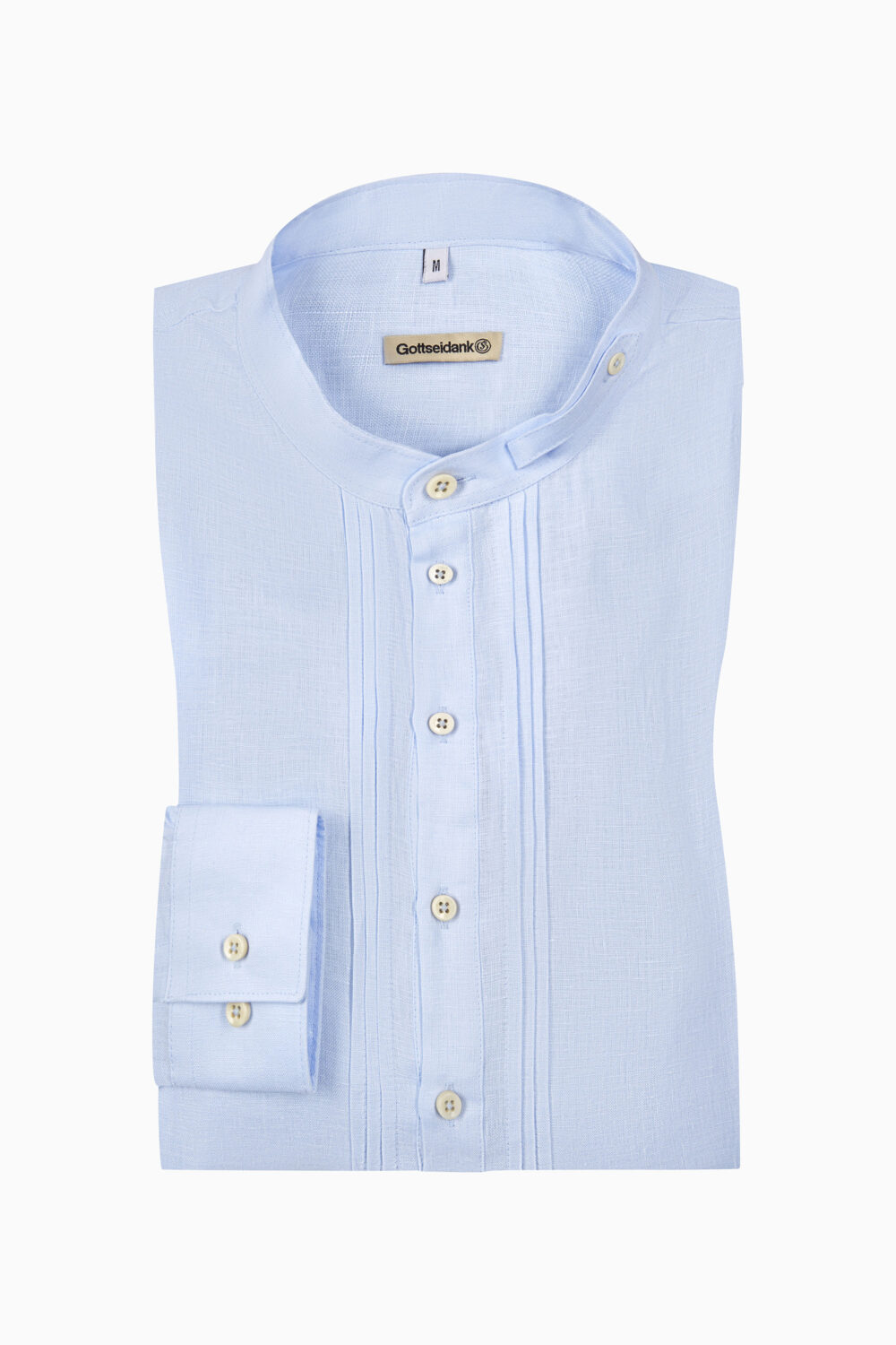 Pfoad Shirt - Gottseidank