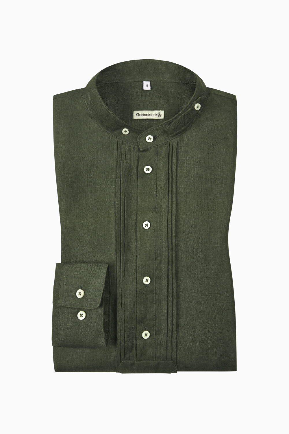 Pfoad Shirt - Gottseidank