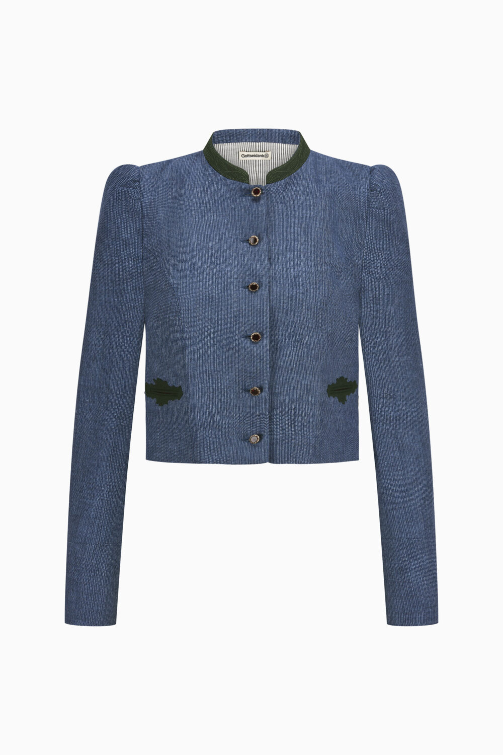 Flora Jacket - Gottseidank