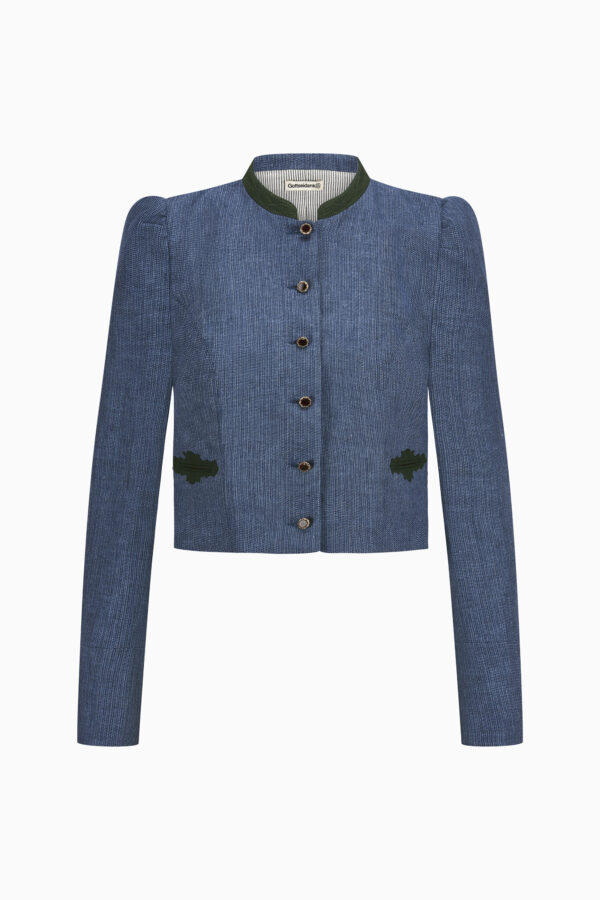 Flora Jacket - Gottseidank