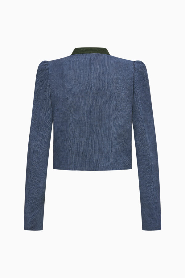 Flora Jacket - Gottseidank