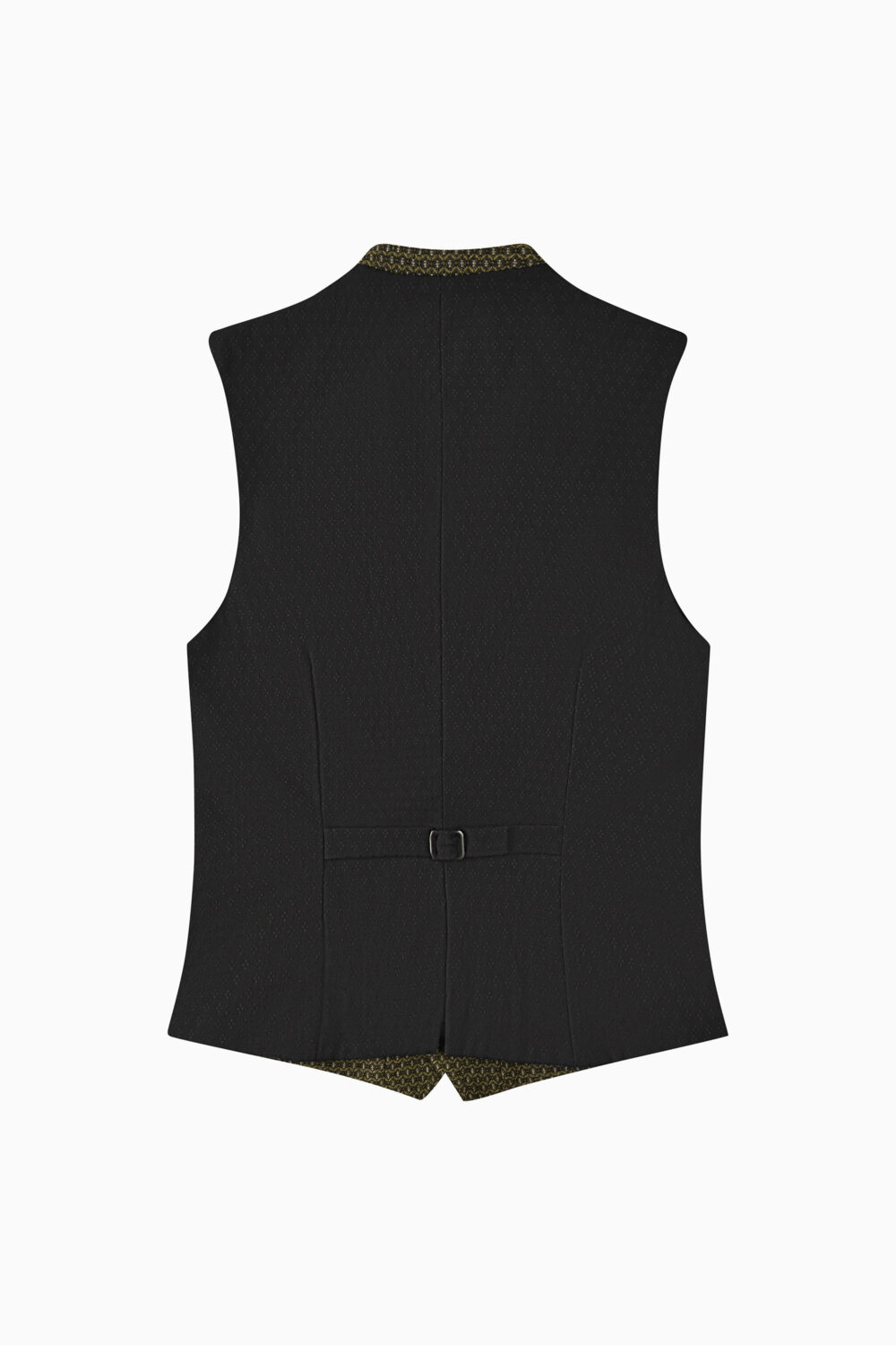 Egon Waistcoat - Gottseidank