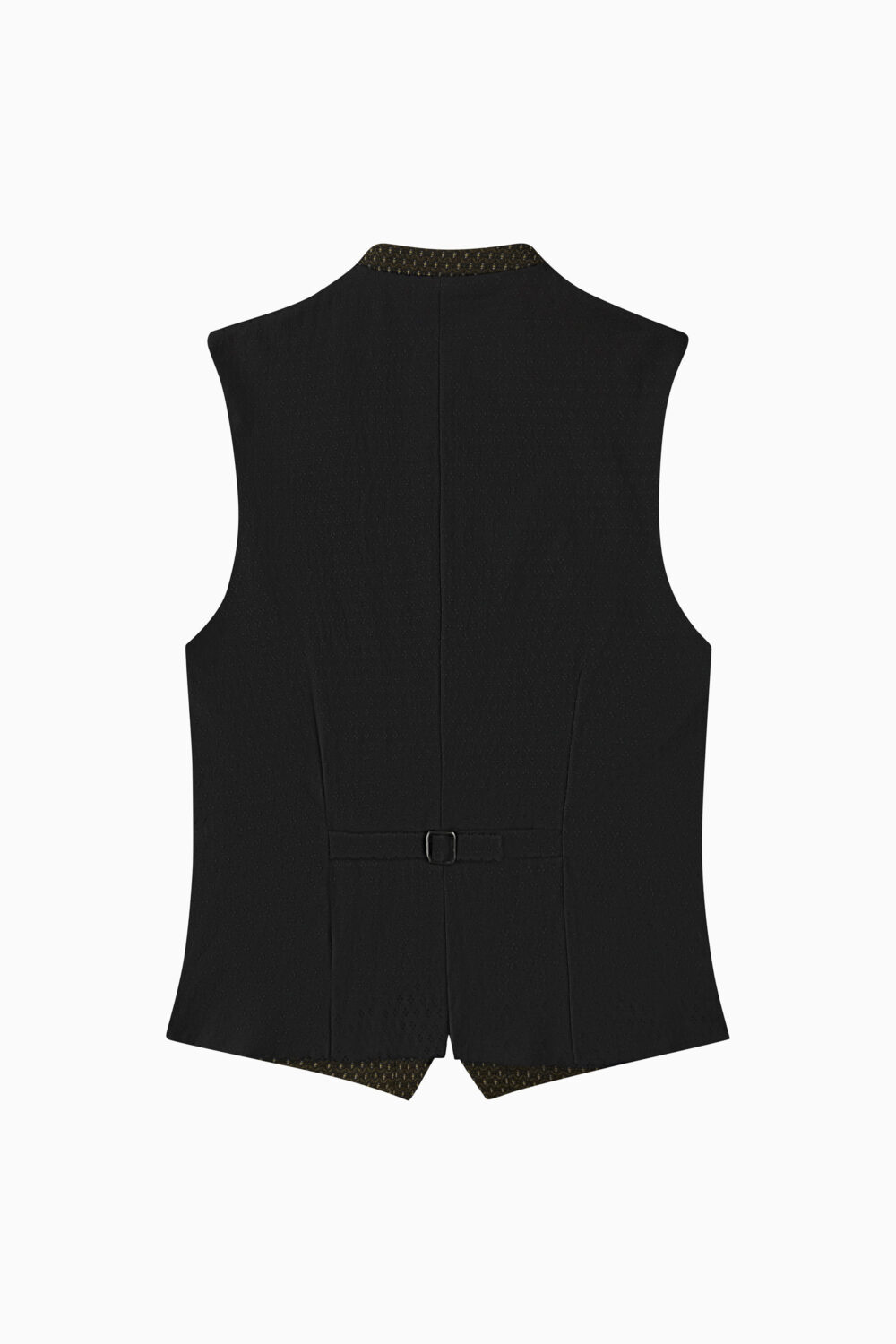 Konstantin Waistcoat - Gottseidank