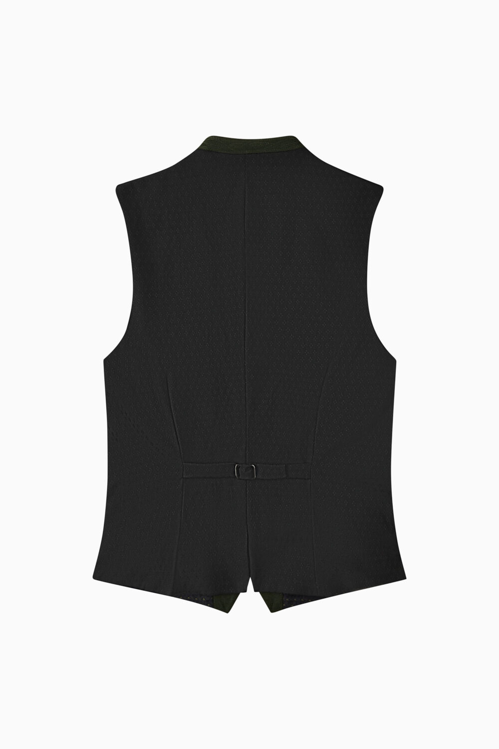 Konstantin Waistcoat - Gottseidank