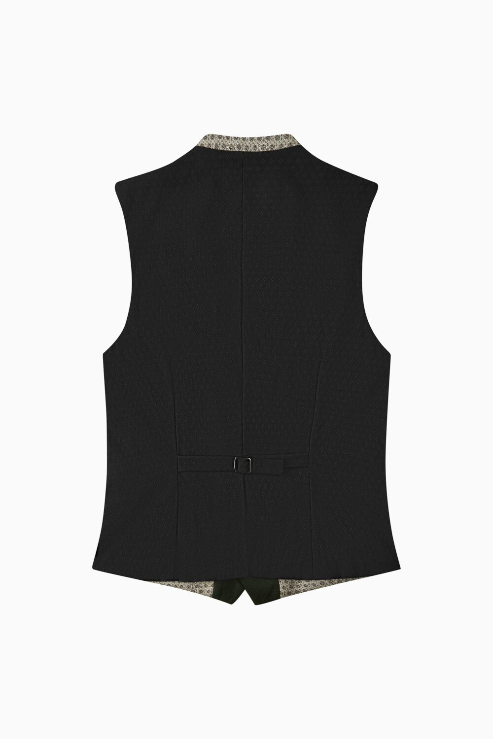 Egon Waistcoat - Gottseidank