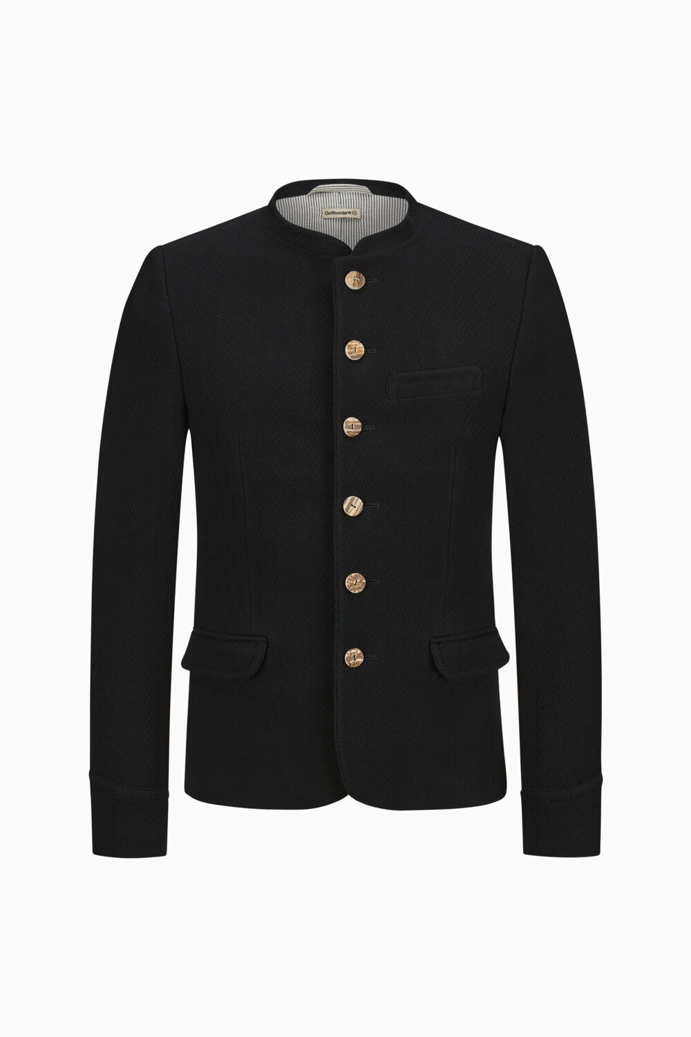 Helmut Jacket - Gottseidank