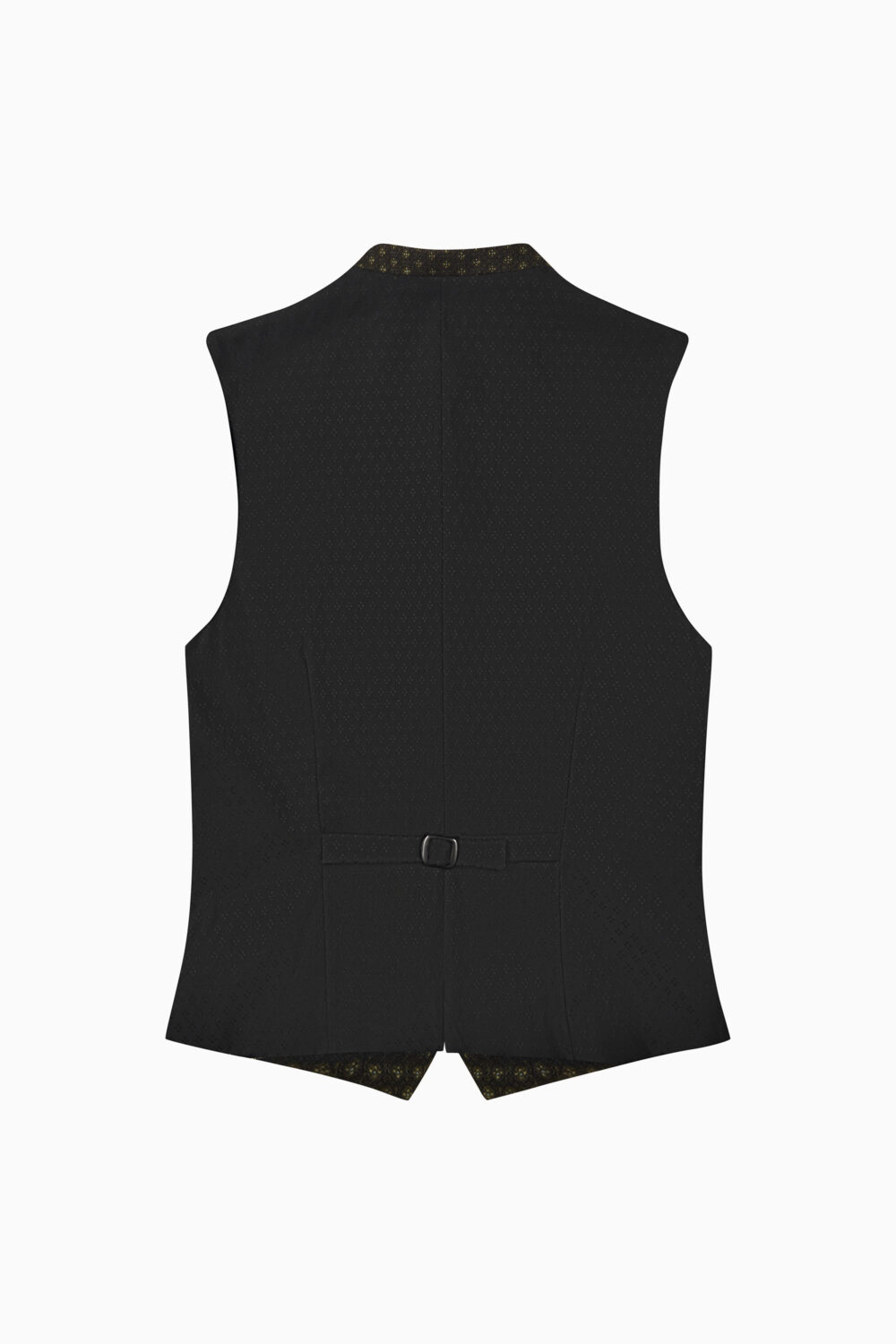 Konstantin Waistcoat - Gottseidank