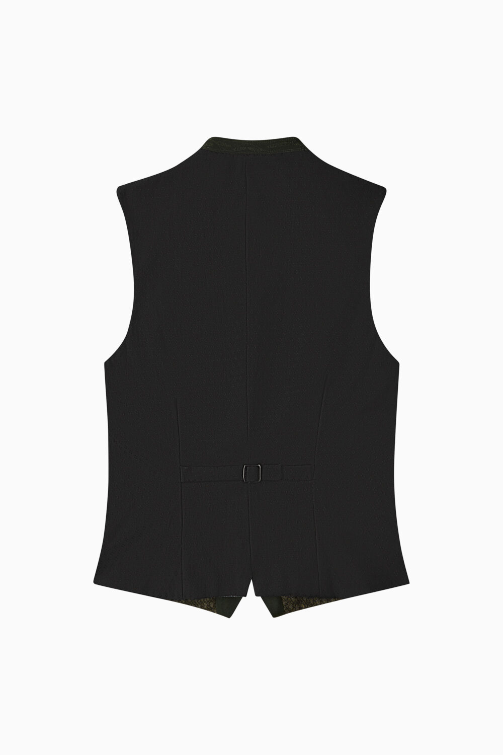 Konstantin Waistcoat - Gottseidank