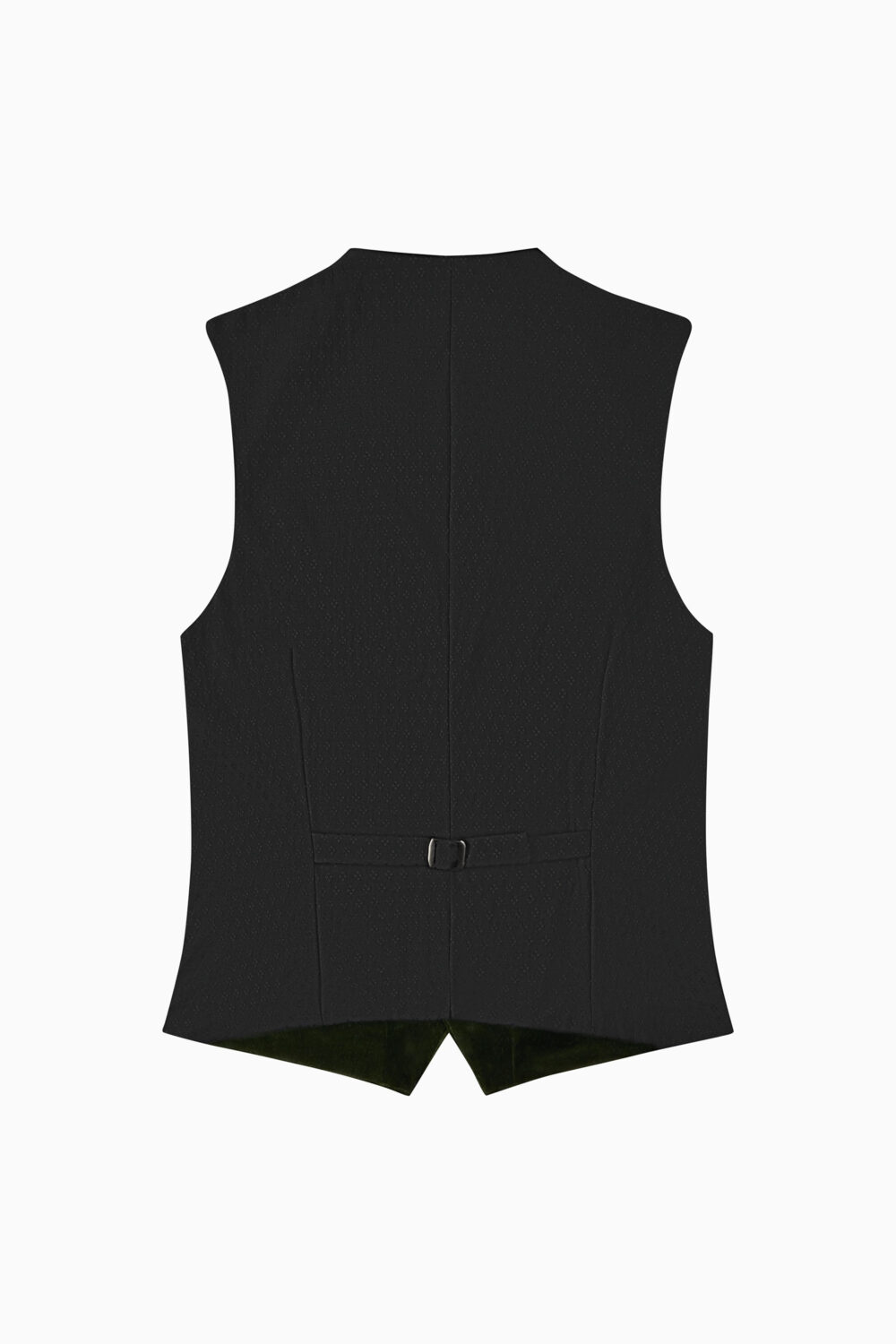 Ignaz Waistcoat - Gottseidank