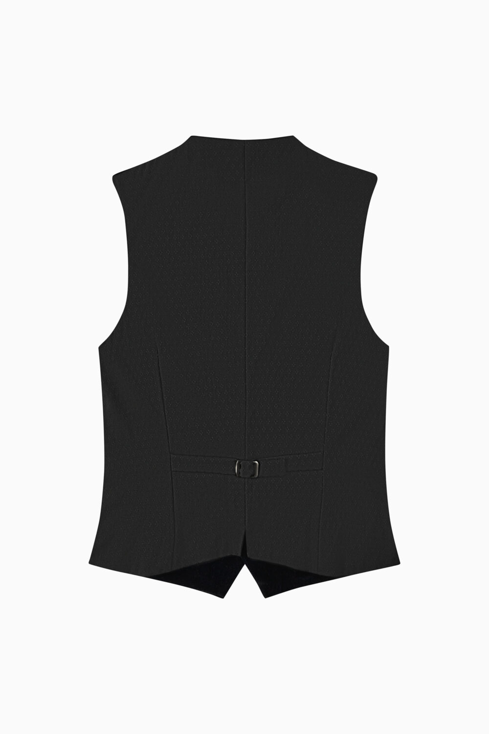 Ignaz Waistcoat - Gottseidank