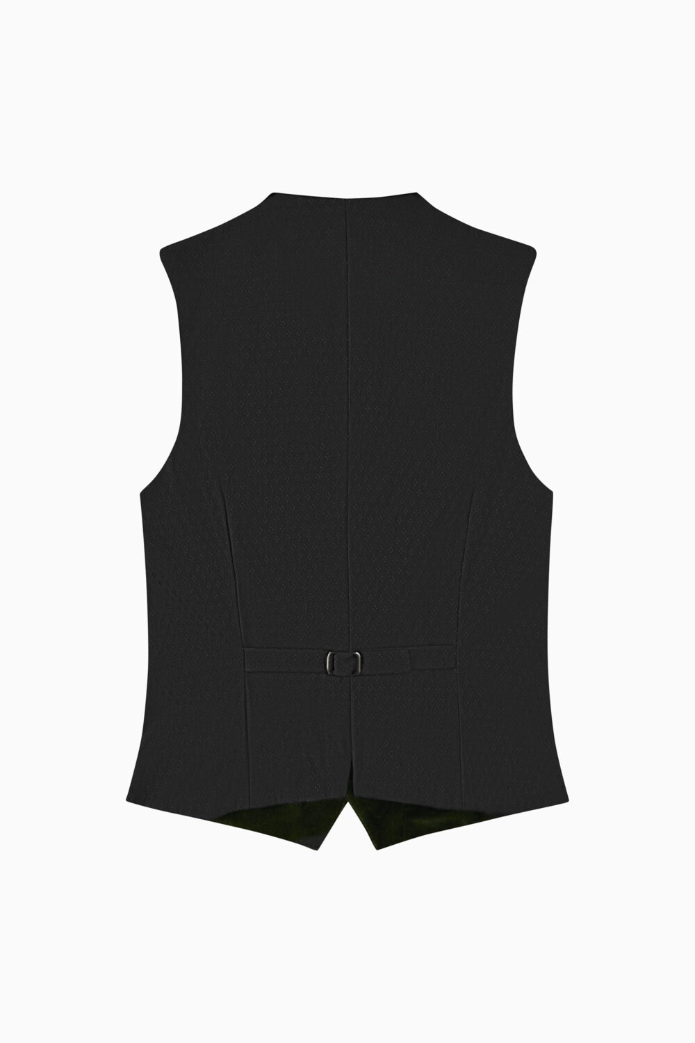 Ignaz Waistcoat - Gottseidank