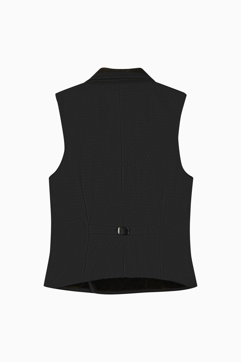 Benedikt Waistcoat - Gottseidank