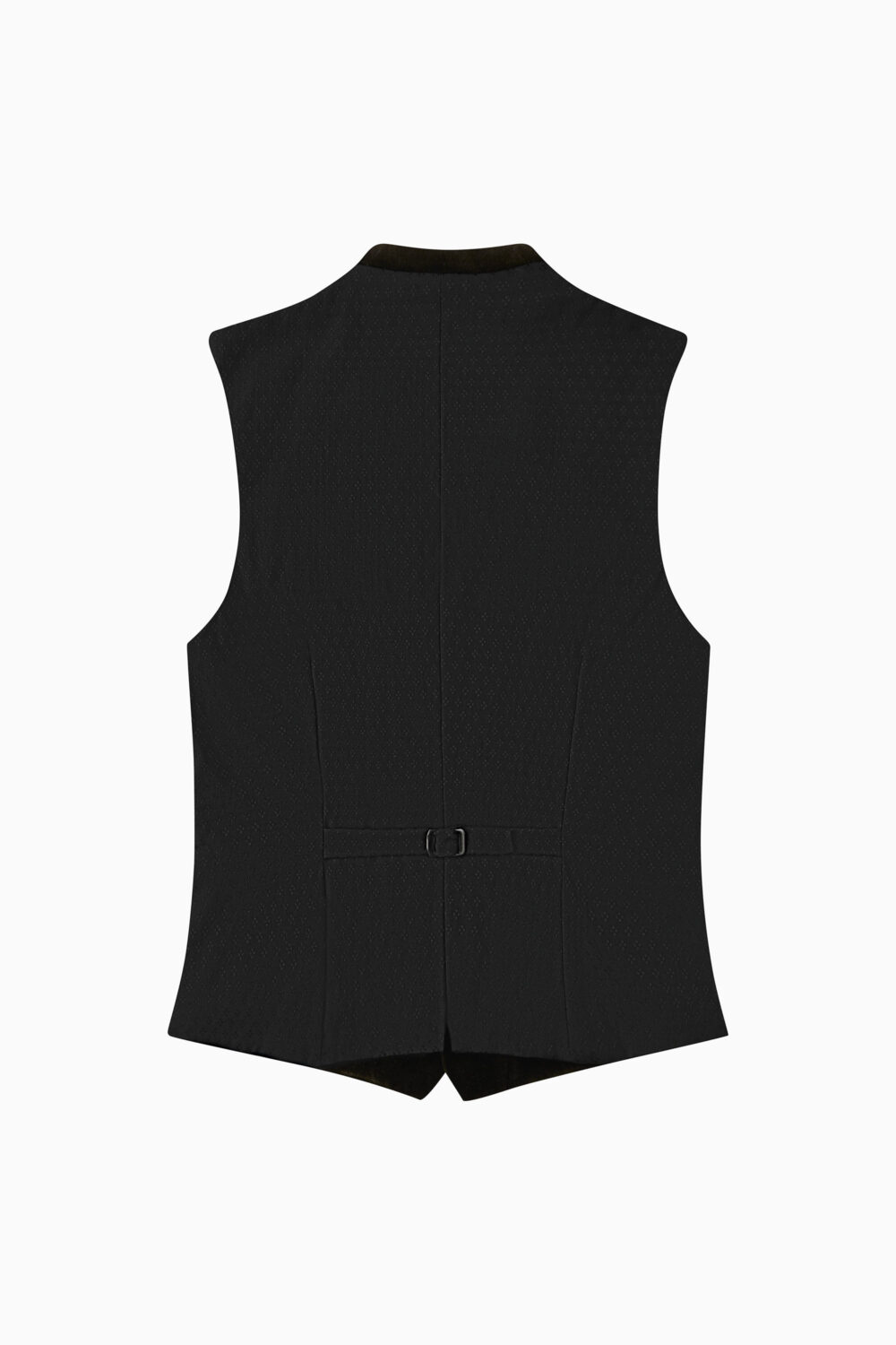 Egon Waistcoat - Gottseidank