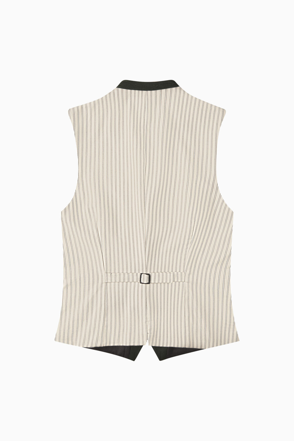 Konstantin Waistcoat - Gottseidank