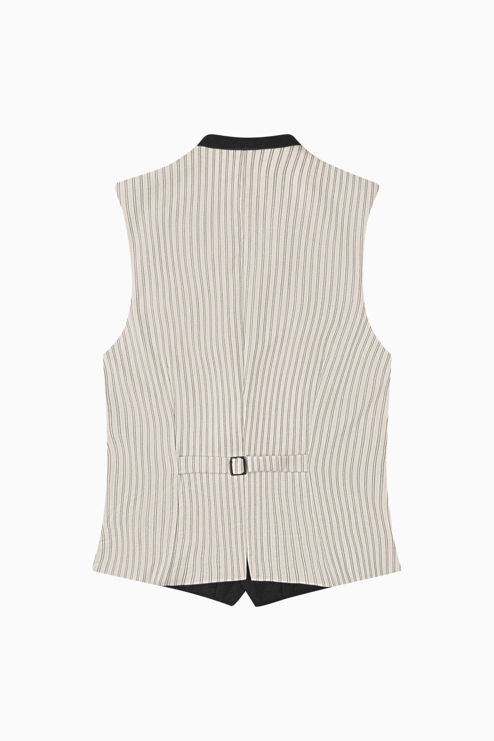 Egon Waistcoat - Gottseidank