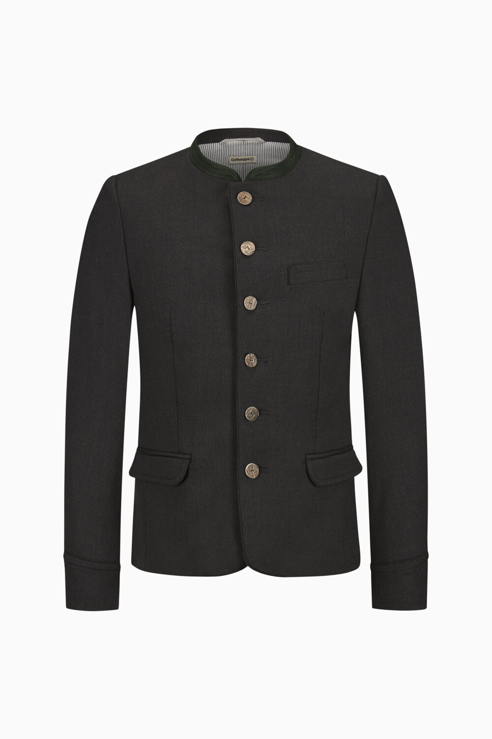 Helmut Jacket - Gottseidank