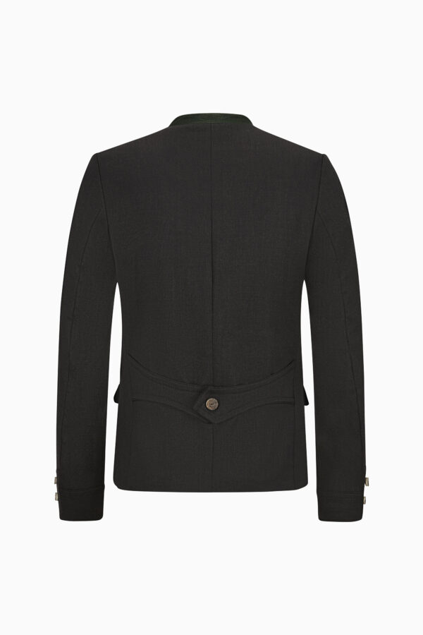 Helmut Jacket - Gottseidank