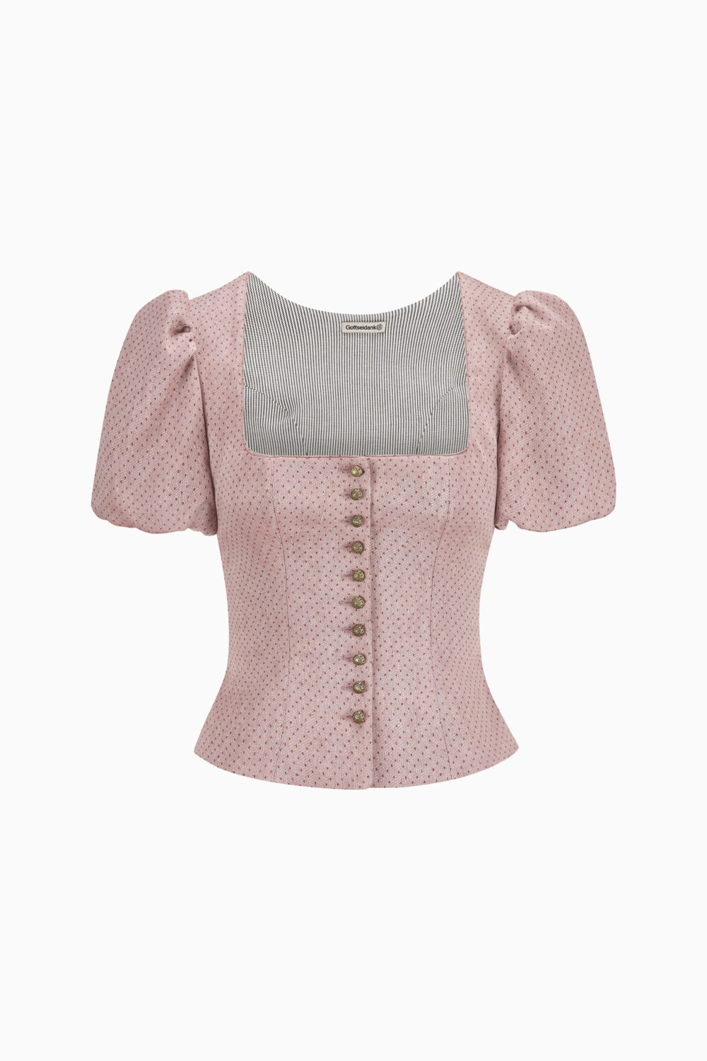 Karli Bodice - Gottseidank