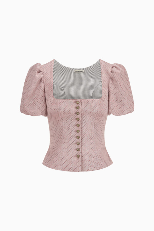 Karli Bodice - Gottseidank