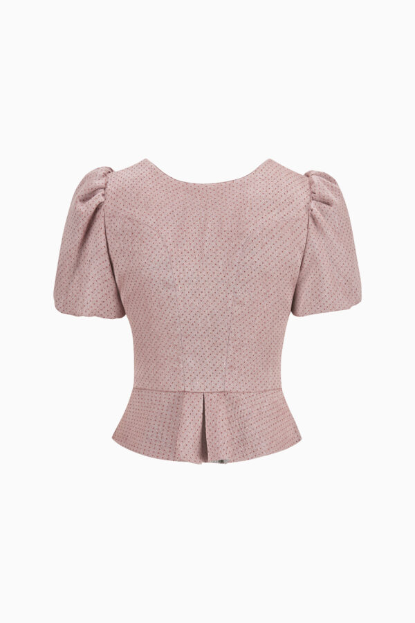 Karli Bodice - Gottseidank