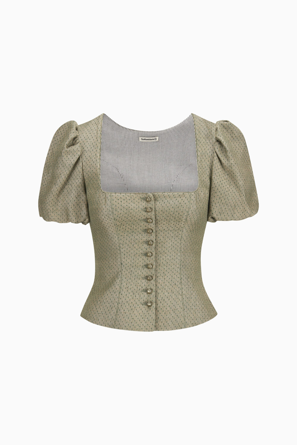 Karli Bodice - Gottseidank