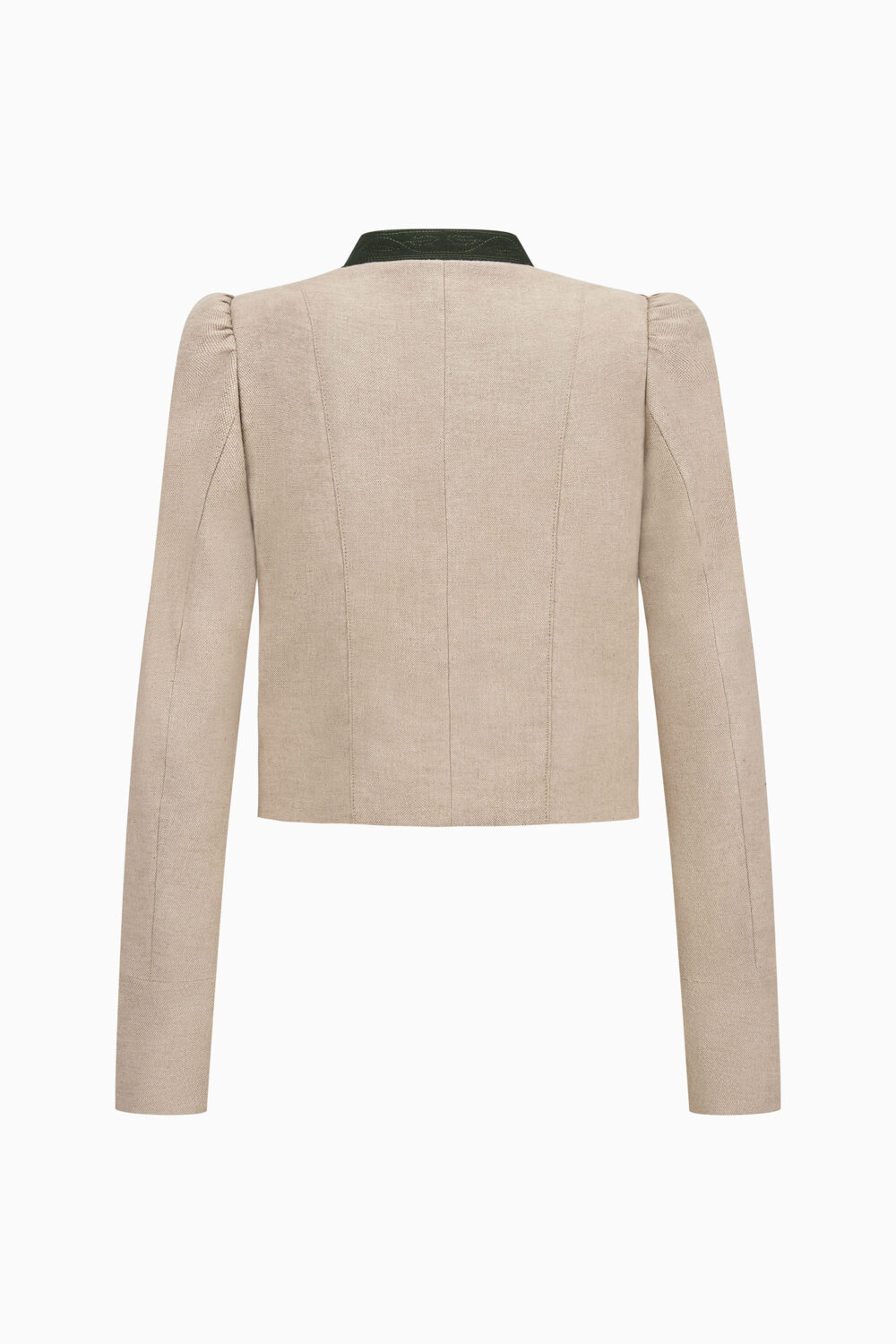 Flora Jacket - Gottseidank