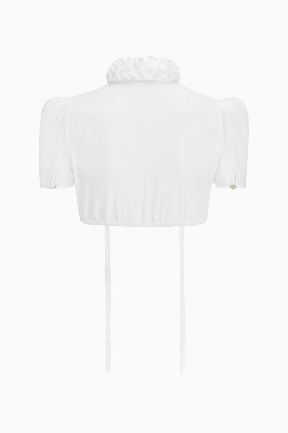 Daphne Dirndl Blouse - Gottseidank