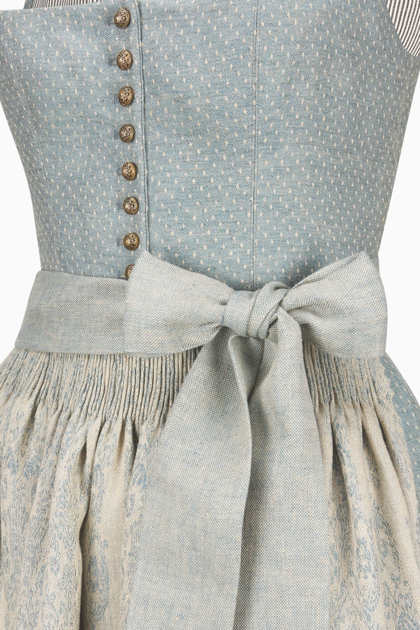 Monika Dirndl Dress - Gottseidank