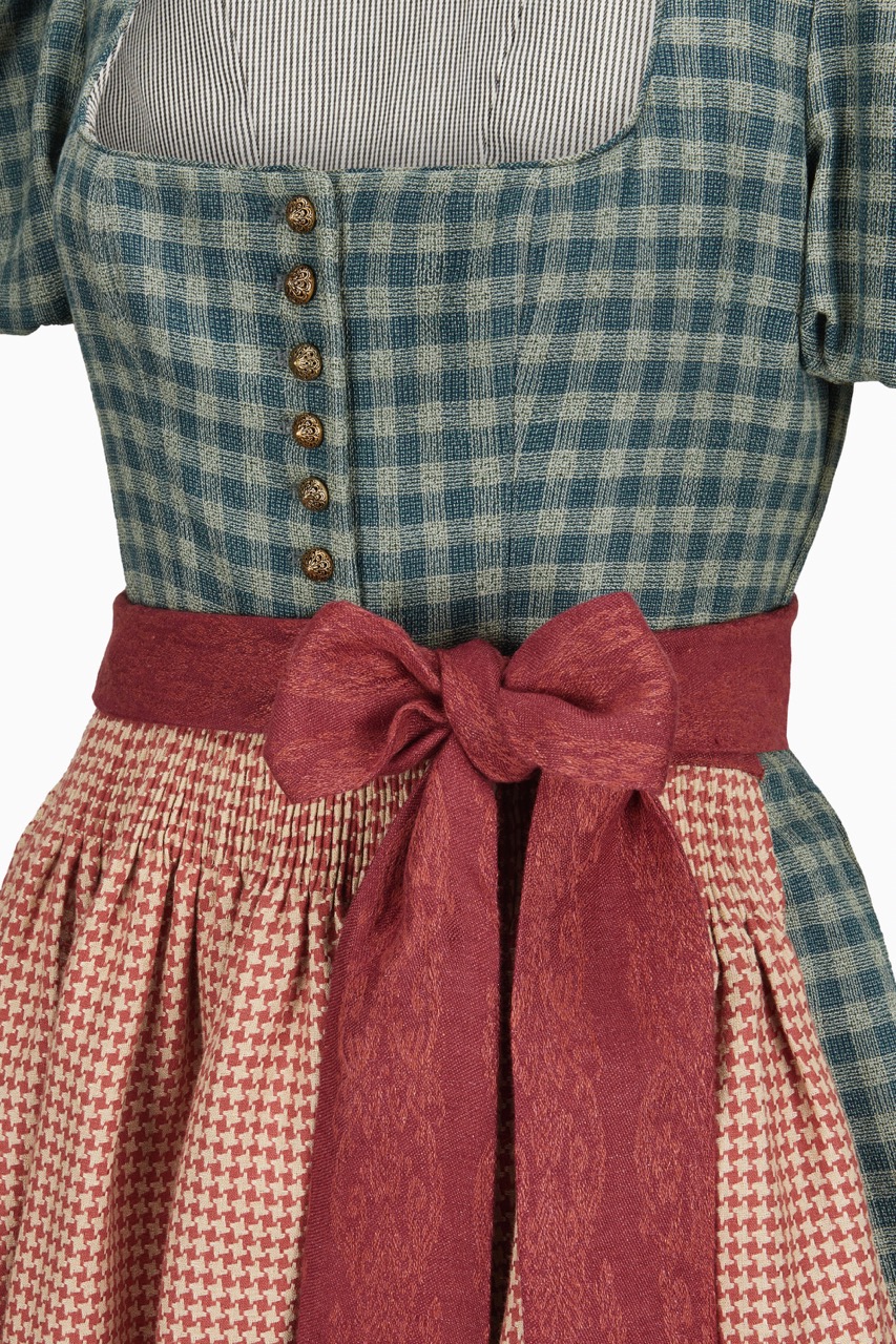 Laura Dirndl Dress - Gottseidank