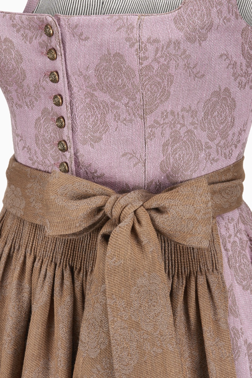 Monika Dirndl Dress - Gottseidank