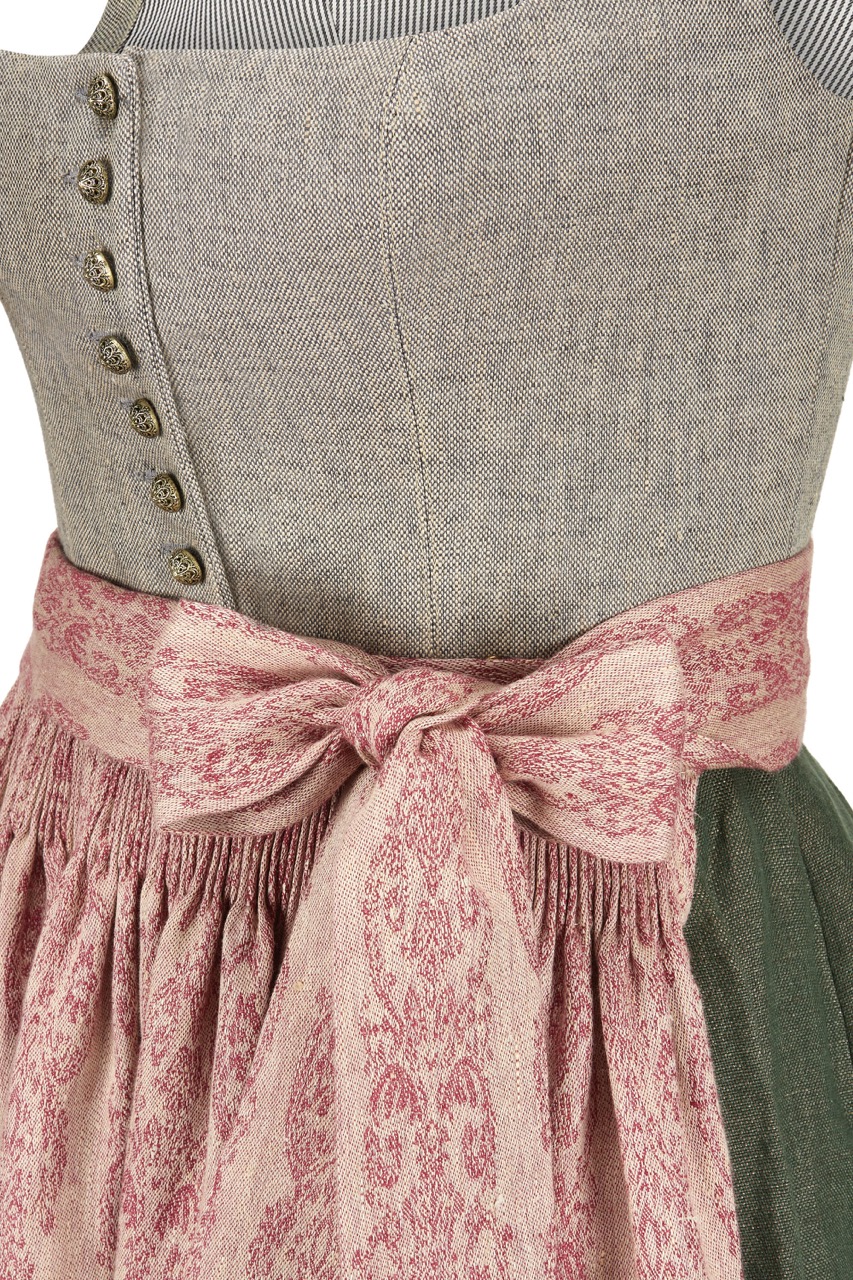 Monika Dirndl Dress - Gottseidank