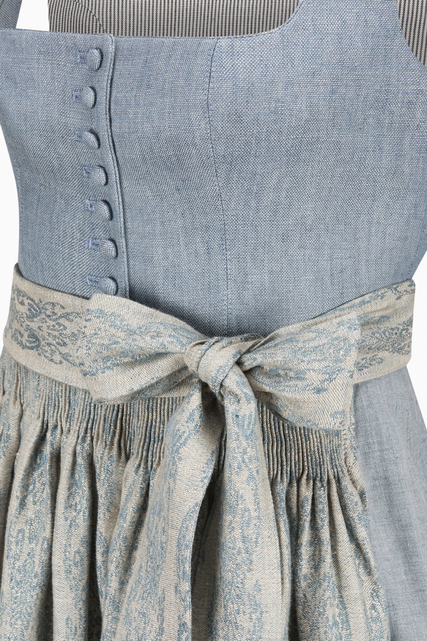 Monika Dirndl Dress - Gottseidank