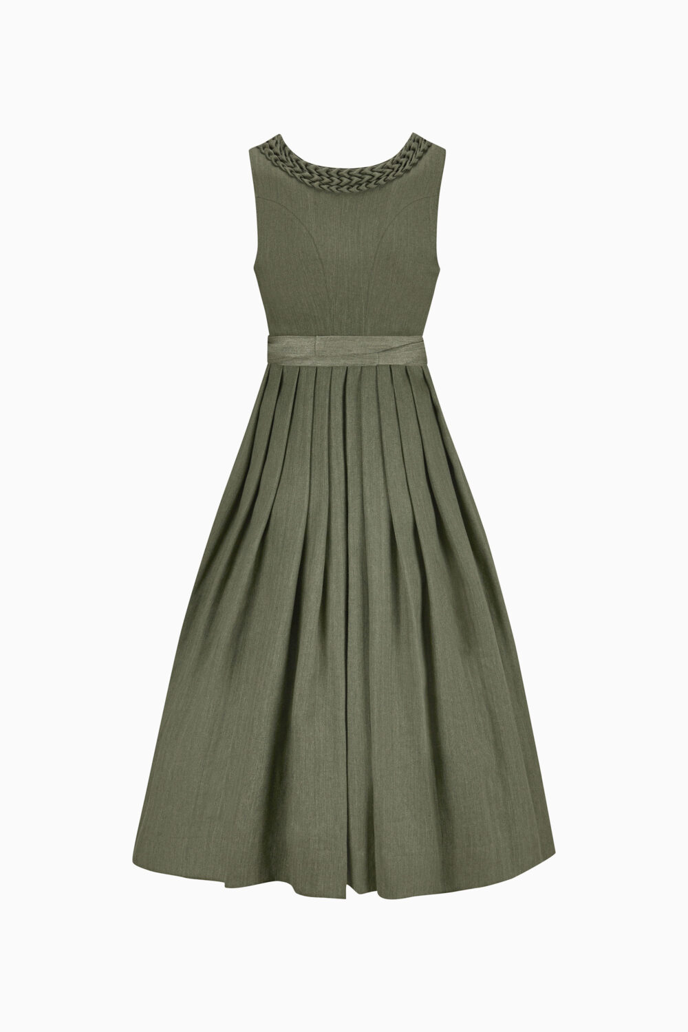 Vreni Dirndl Dress - Gottseidank