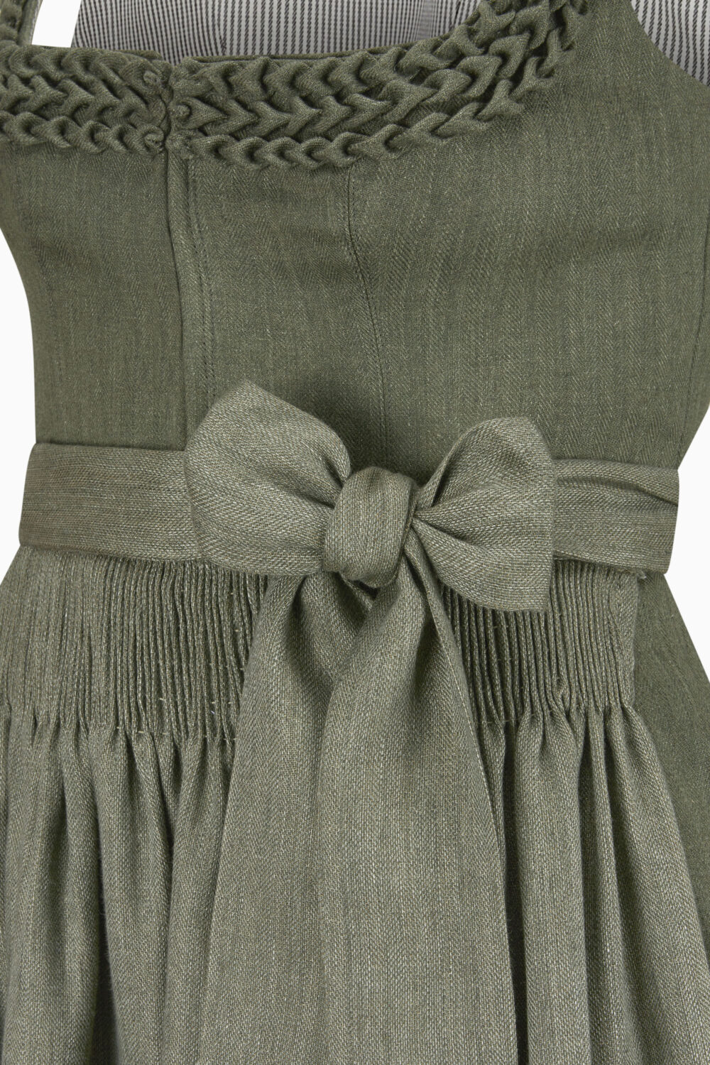 Vreni Dirndl Dress - Gottseidank