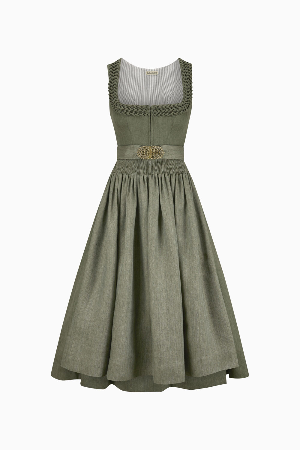 Vreni Dirndl Dress - Gottseidank