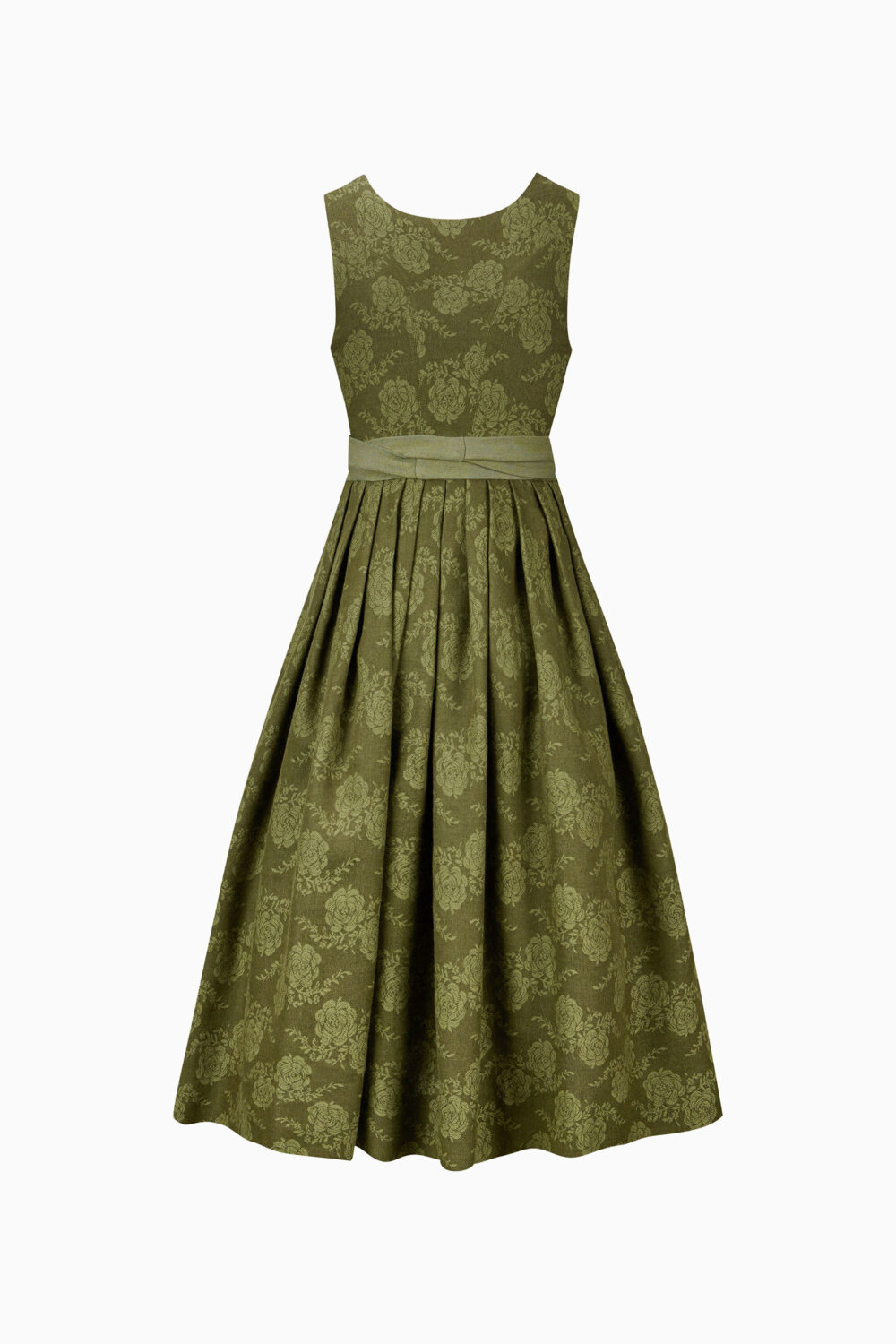 Babette Dirndl Dress - Gottseidank