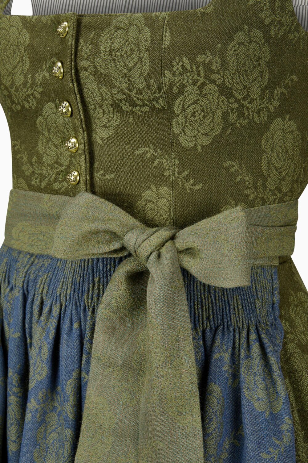 Babette Dirndl Dress - Gottseidank