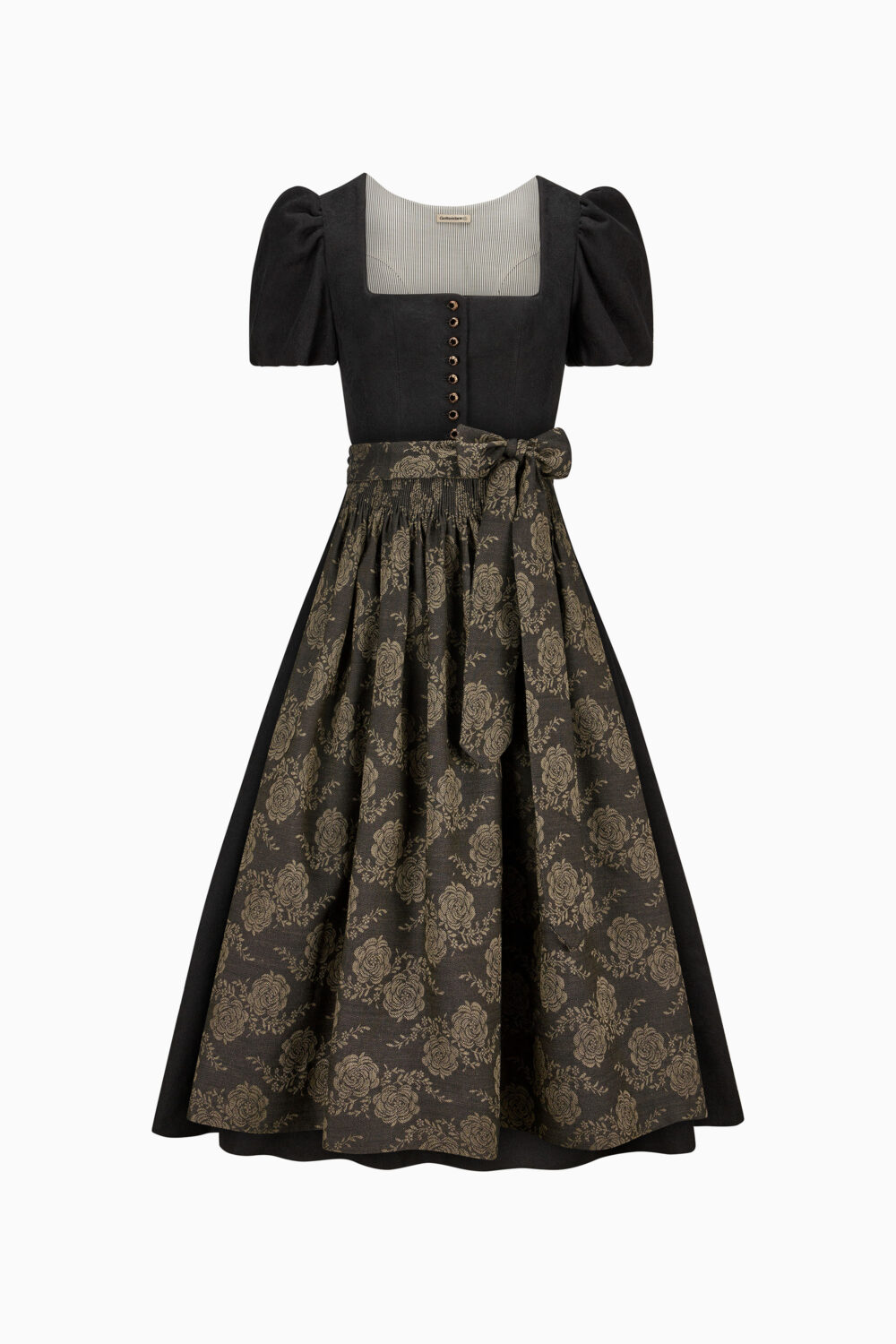 Laura Dirndl Dress - Gottseidank