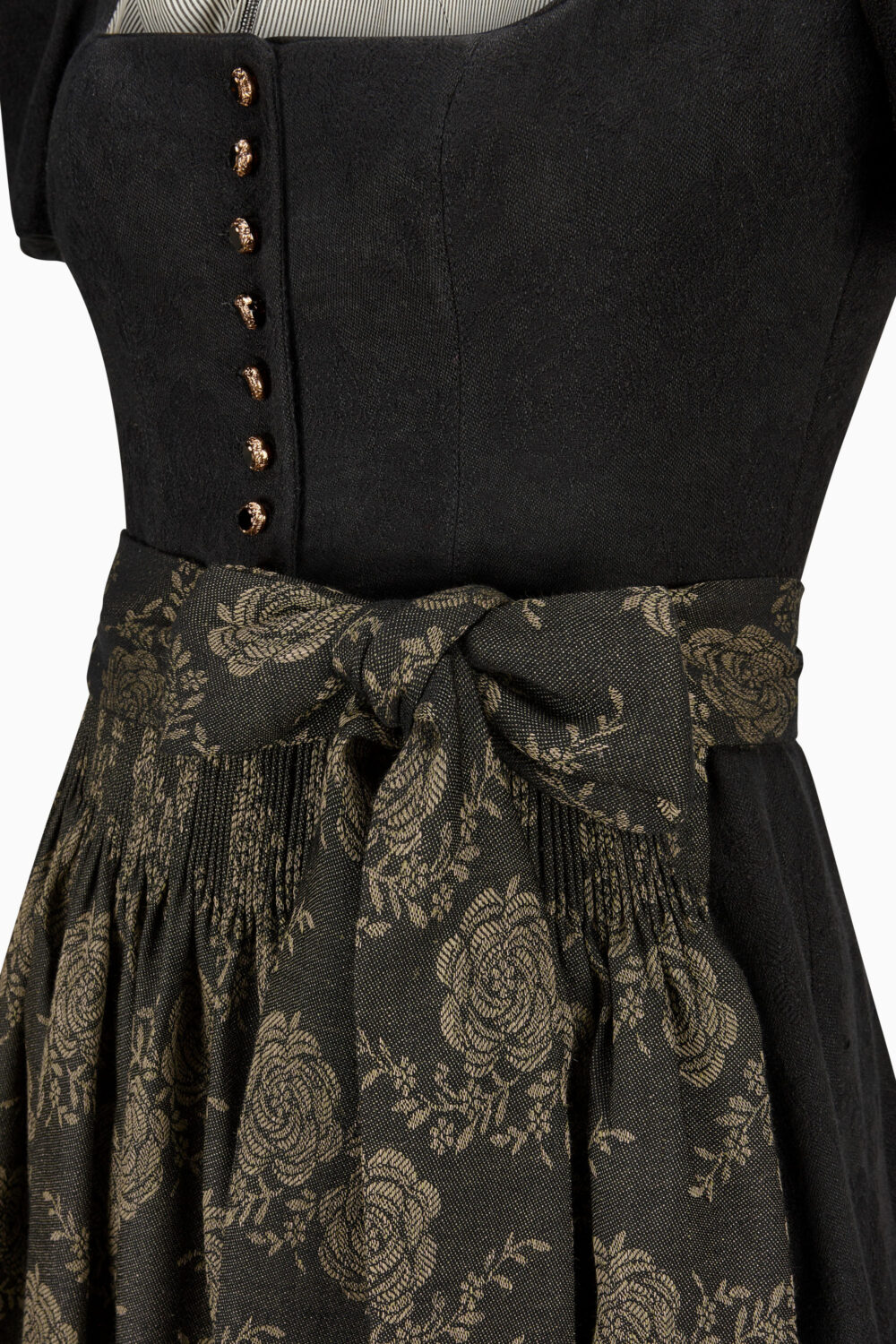 Laura Dirndl Dress - Gottseidank