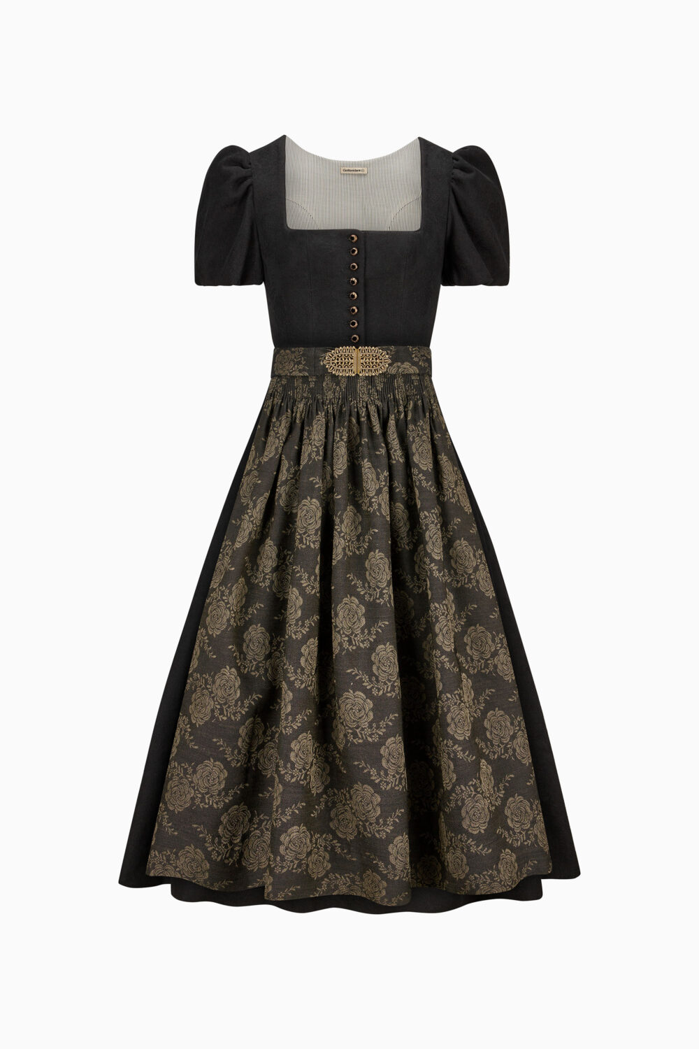 Laura Dirndl Dress - Gottseidank