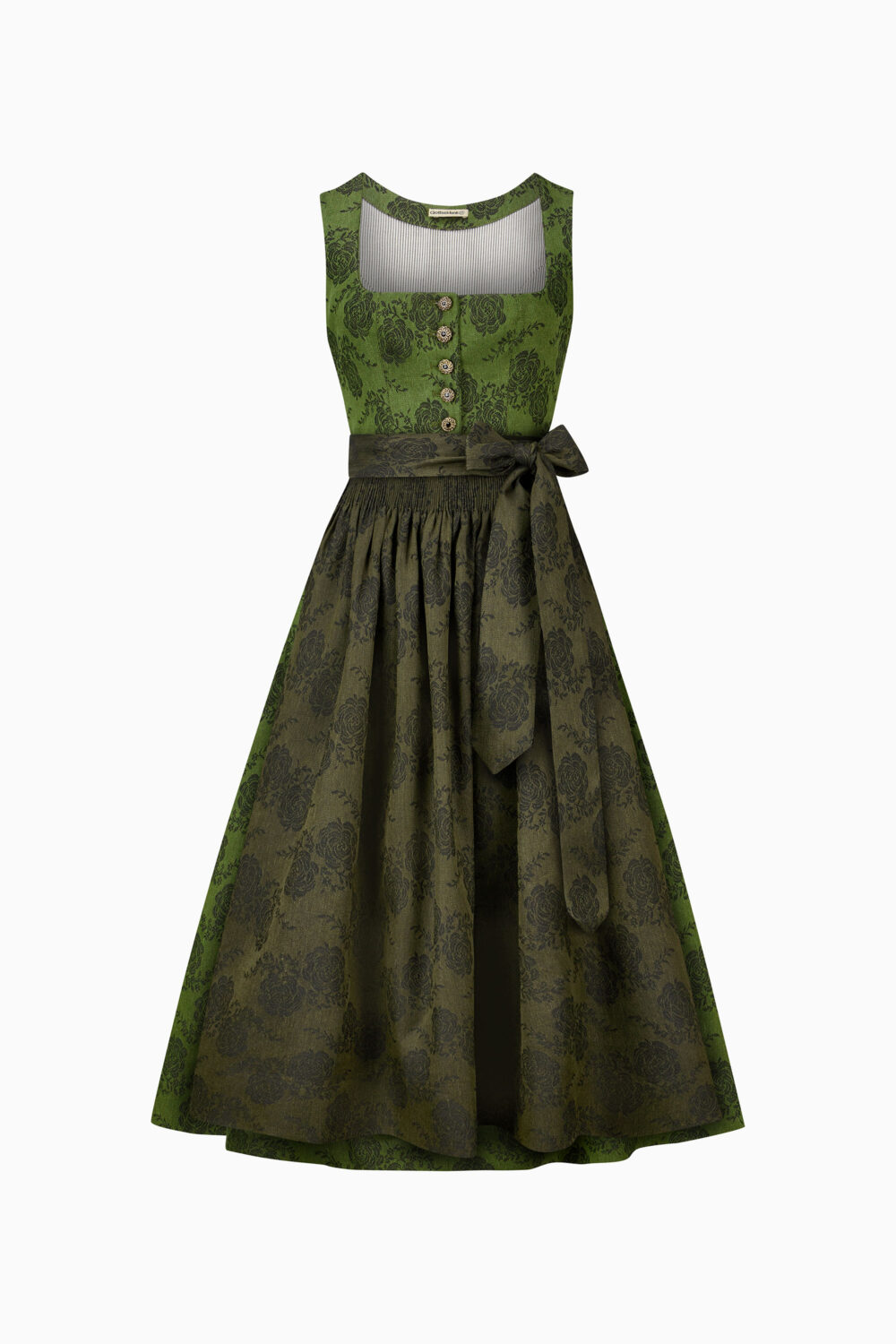 Helene Dirndl Dress - Gottseidank