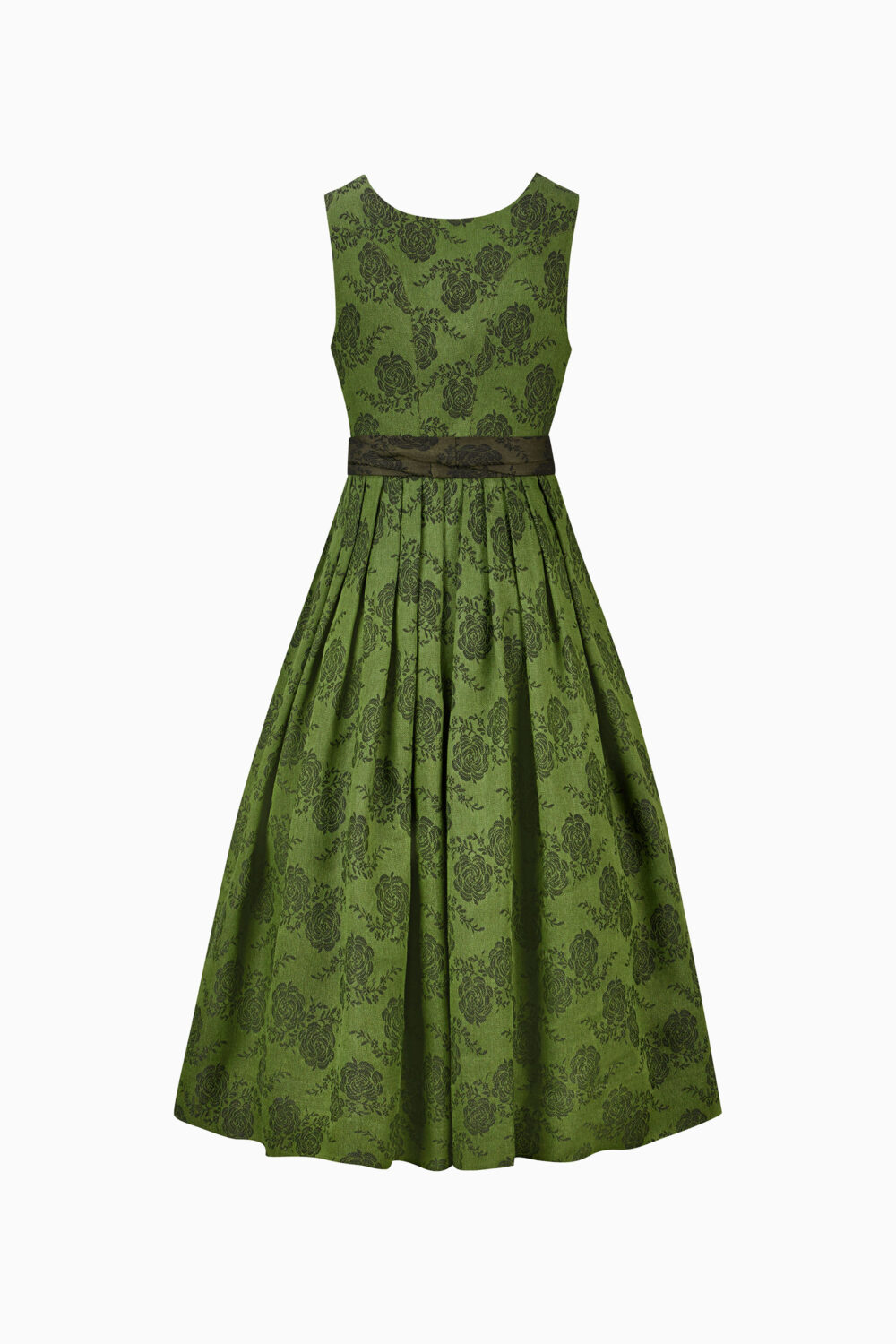 Helene Dirndl Dress - Gottseidank