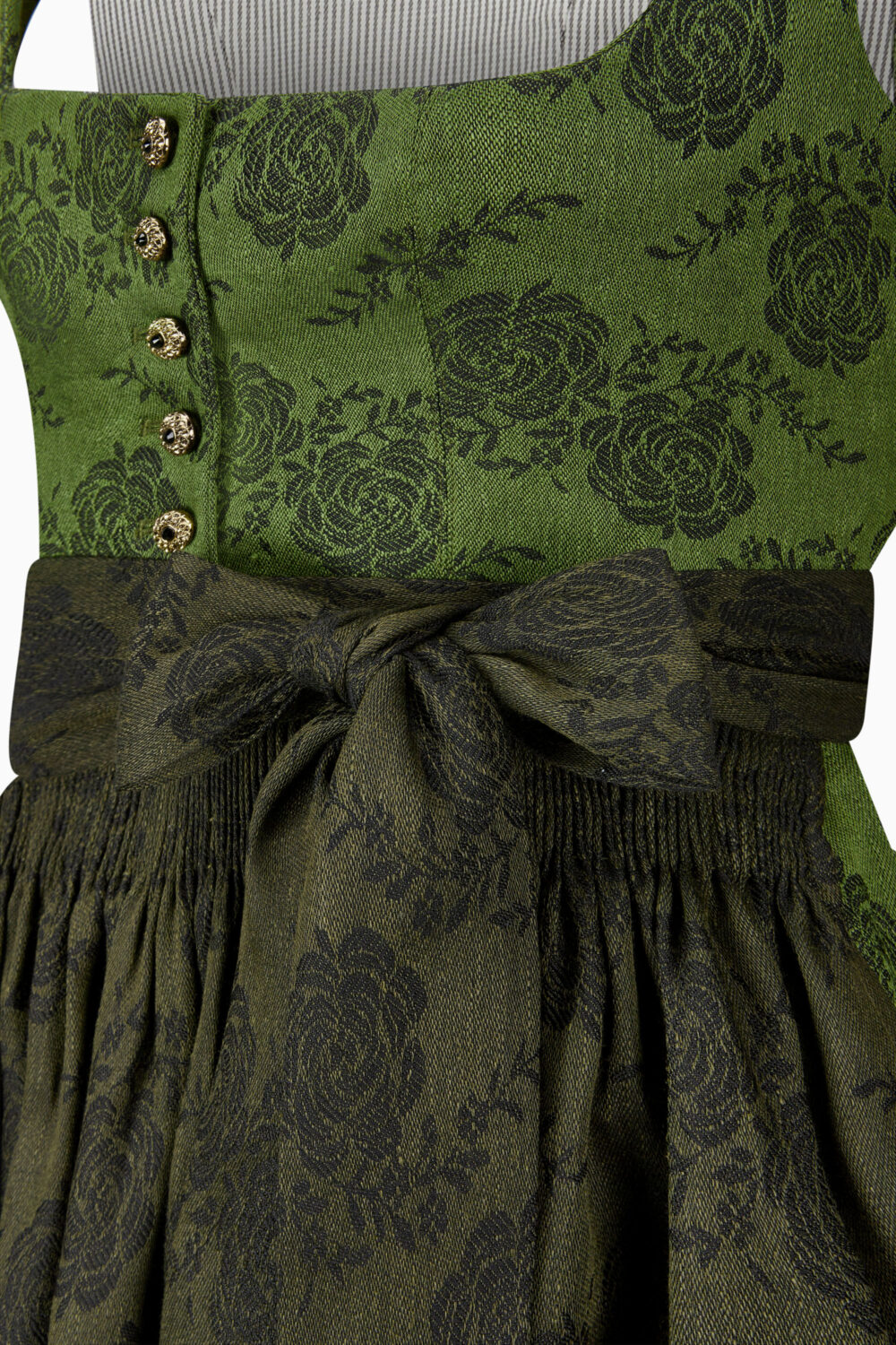 Helene Dirndl Dress - Gottseidank