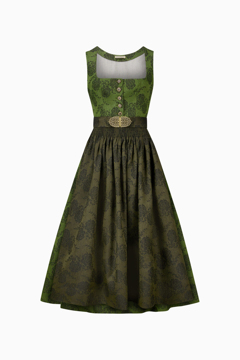 Helene Dirndl Dress - Gottseidank